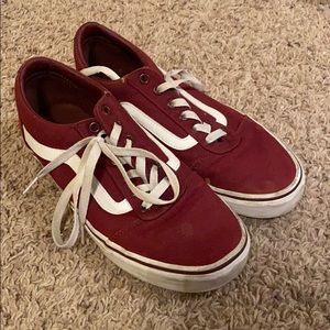 Vans